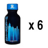 Locker Room HighRise Hexyle 30ml x6
